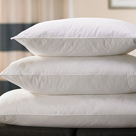 Fairfield Pillows