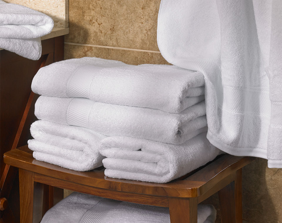 Bath Towel | Shop Exclusive Cotton 