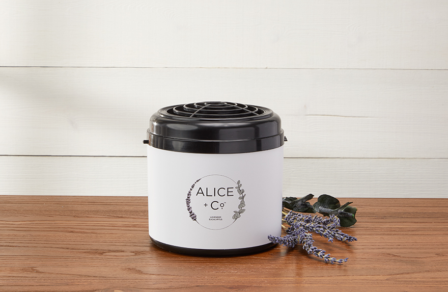 Alice + Co Home Diffuser Refill