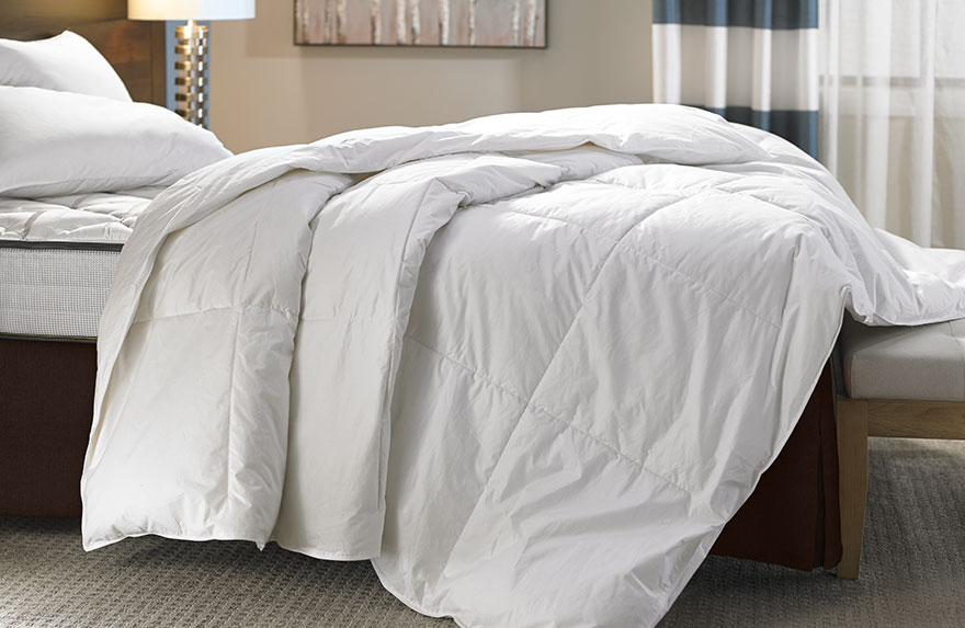 Buy Luxury Hotel Bedding from Marriott Hotels - Frameworks Bed & Bedding Set