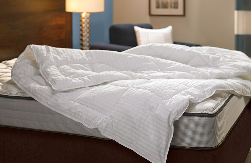 Ripple Coverlet Buy Decorative Linens, Pillows and More From The  Fairfield Store