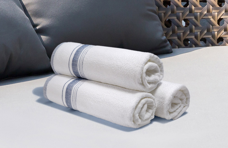 Fairfield by Marriott Towel Collection  Hotel Bath Linens, Bath Sheets, Hand  Towels and Washcloths