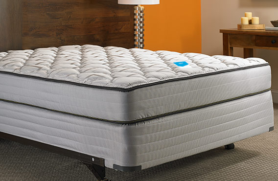 cheapest mattresses and box springs set