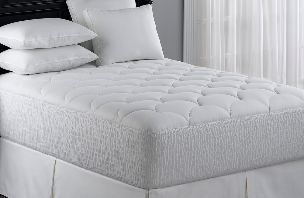 mattress topper price south africa