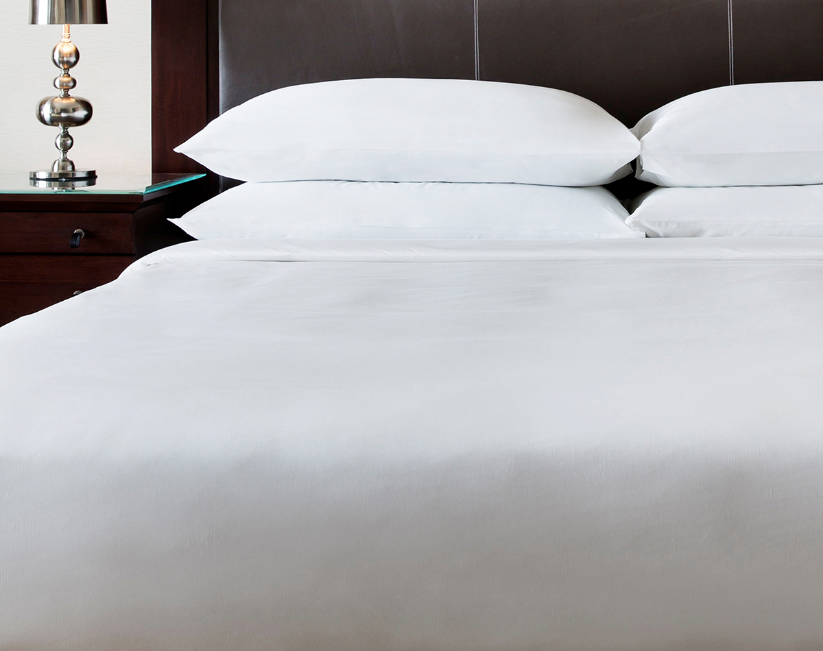 What Is a Comforter? The Essential Bed Cover