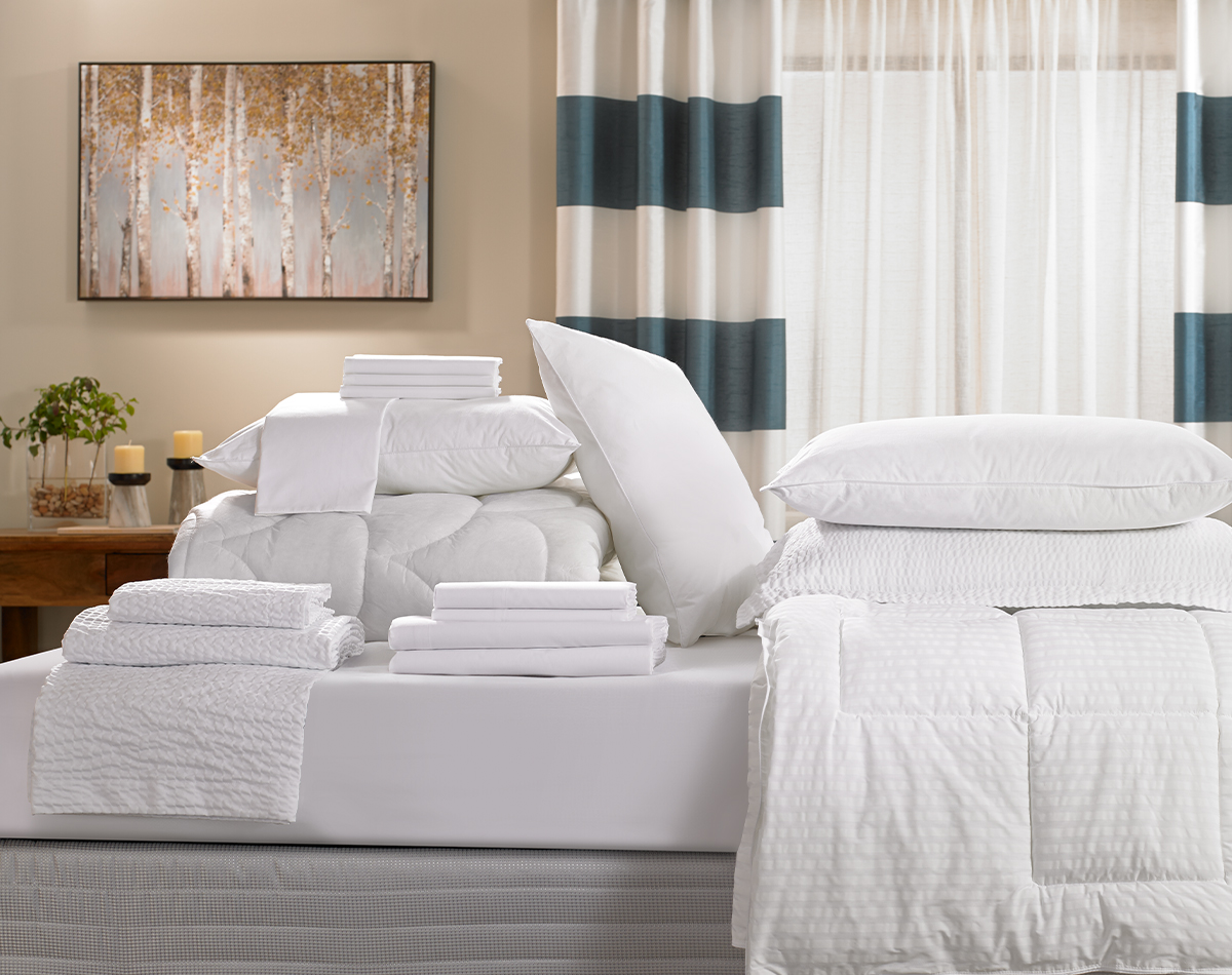 The Ritz-Carlton Hotel Shop - Towels - Luxury Hotel Bedding, Linens and  Home Decor