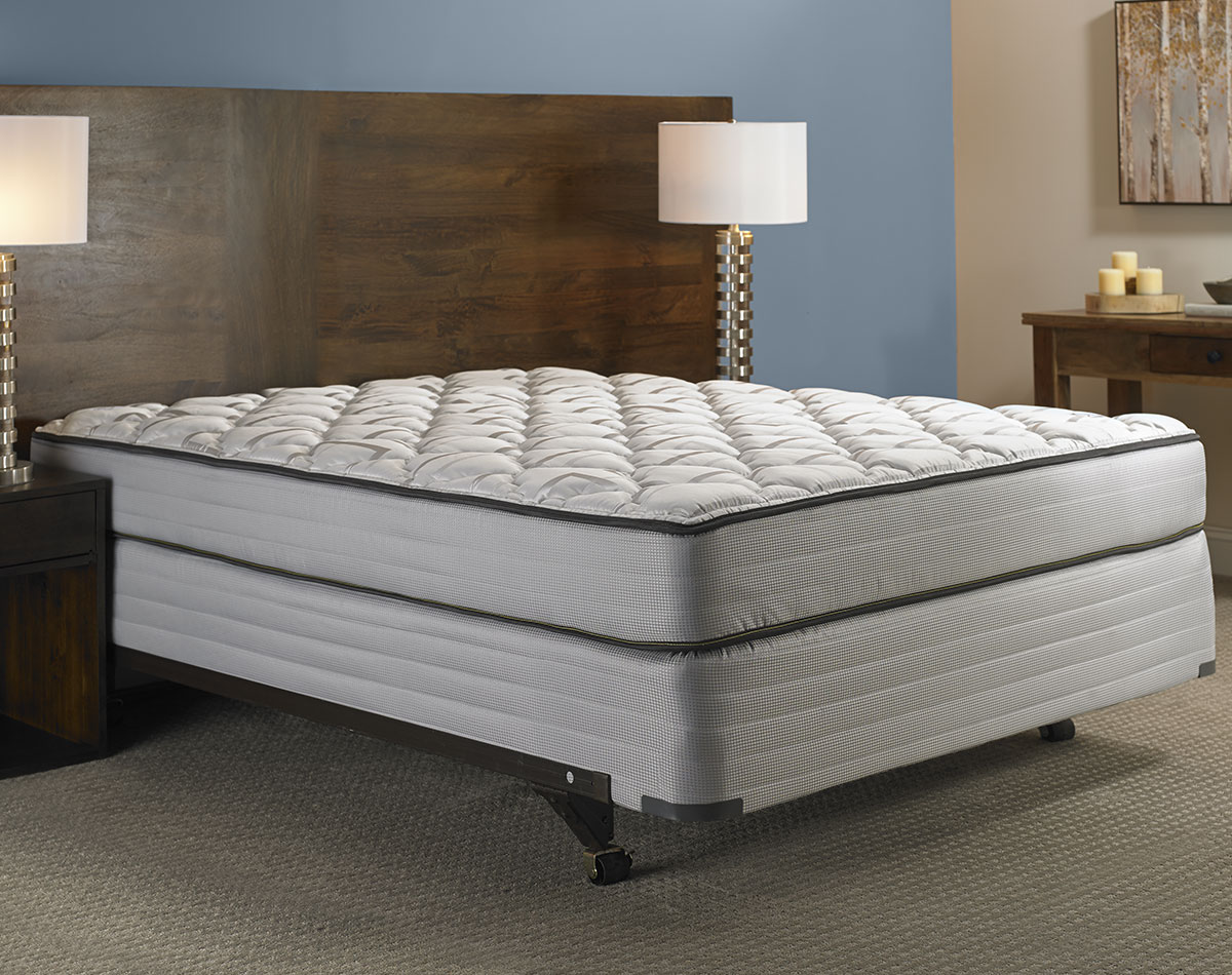 box spring mattress size